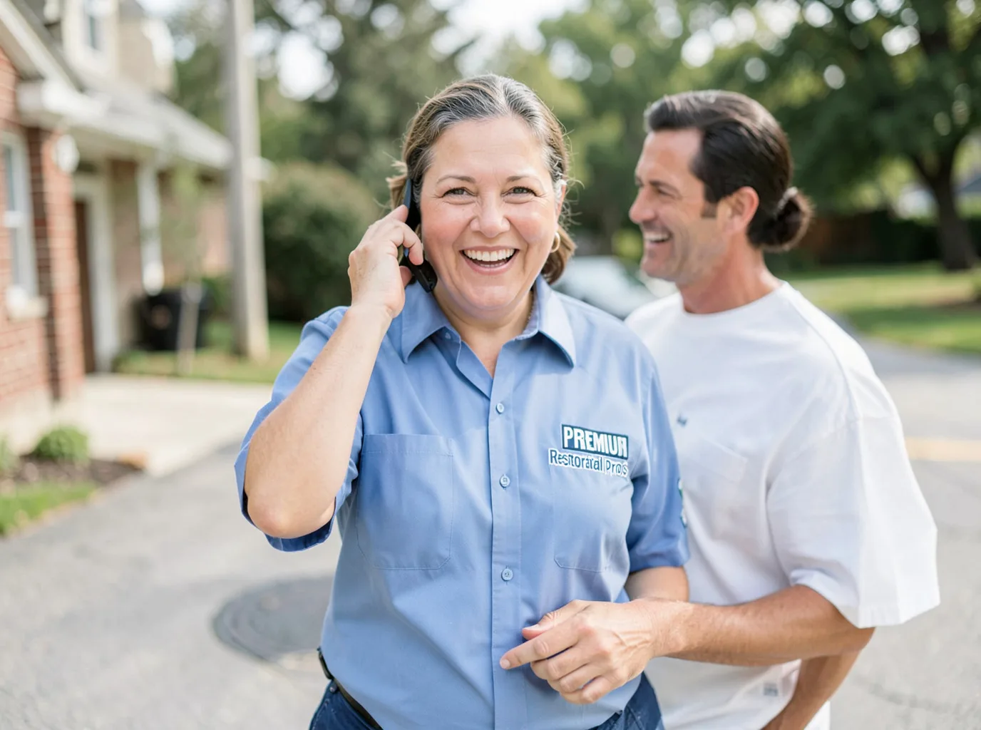 Water Damage Restoration Slater, SC FAQs
